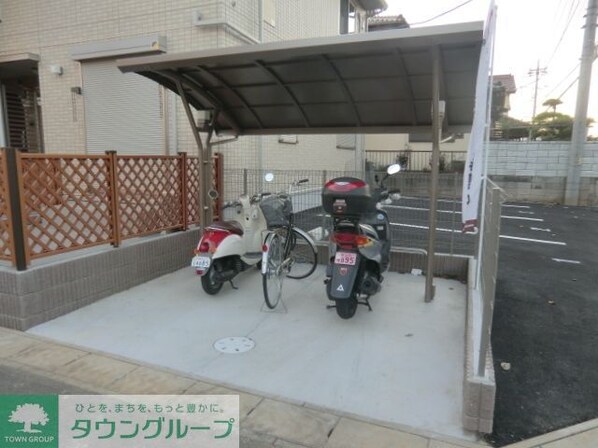 ロイヤルヒルズPの物件内観写真